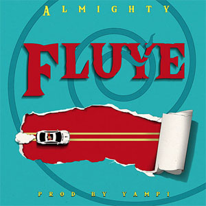 Álbum Fluye de Almighty