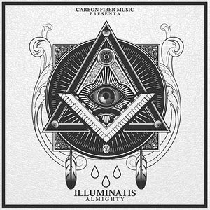 Álbum Iluminatis de Almighty
