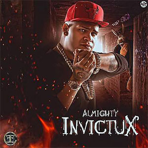 Álbum Invictux de Almighty