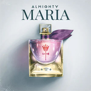 Álbum María de Almighty
