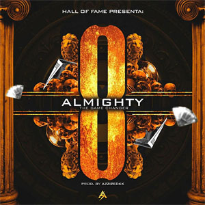 Álbum Ocho de Almighty