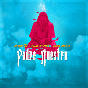 Álbum Padre Nuestro de Almighty