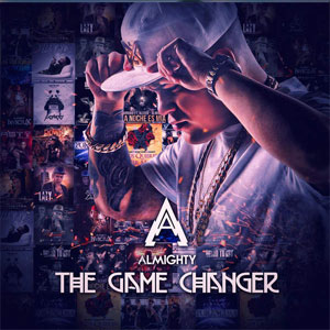 Álbum The Game Changer de Almighty