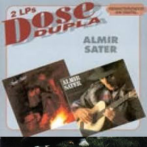 Álbum Dose Dupla: Almir Sater de Almir Sater