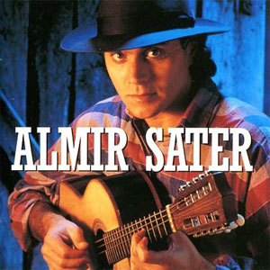 Álbum Almir Sater de Almir Sater