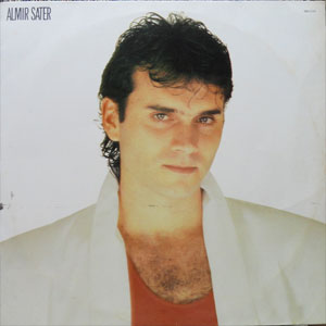 Álbum Cría de Almir Sater