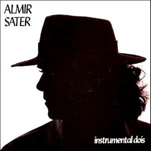 Álbum Instrumental Dois de Almir Sater