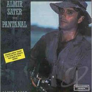 Álbum No Pantanal de Almir Sater