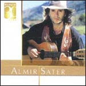 Álbum Warner 30 Años: Almir Sater de Almir Sater