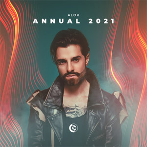 Álbum Annual 2021 de Alok