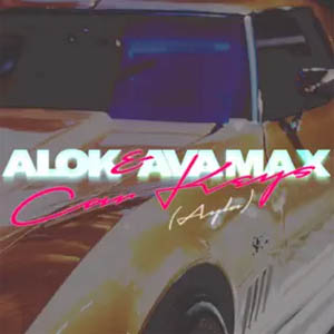 Álbum Car Keys (Ayla) de Alok