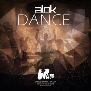 Álbum Dance de Alok