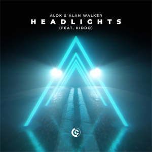 Álbum Headlights de Alok
