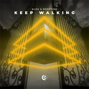 Álbum Keep Walking de Alok