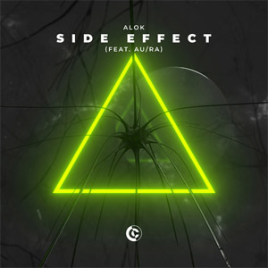 Álbum Side Effect de Alok