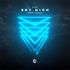 Álbum Sky High de Alok