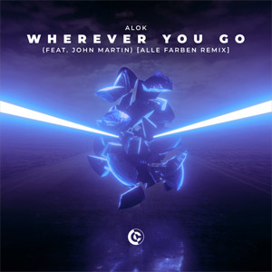 Álbum Wherever You Go (Alle Farben Remix) de Alok