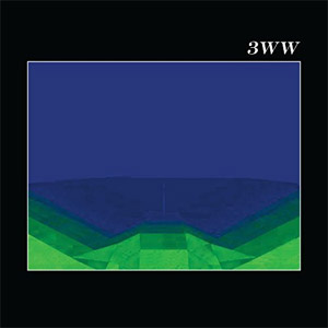 Álbum 3WW de Alt-J