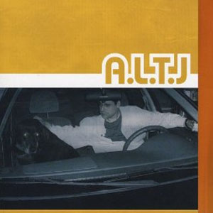 Álbum Altj de Alt-J