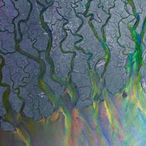 Álbum An Awesome Wave de Alt-J