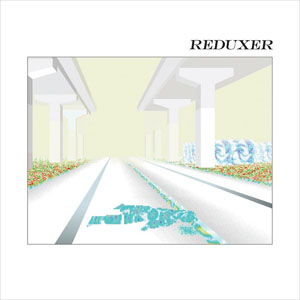 Álbum Reduxer de Alt-J