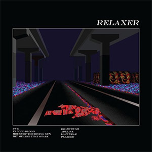 Álbum Relaxer [Explicit] de Alt-J