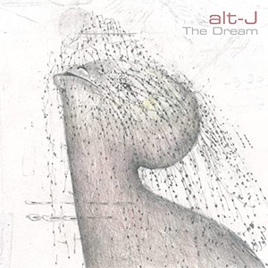 Álbum The Dream de Alt-J