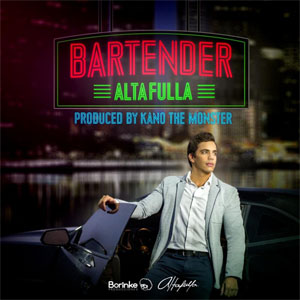 Álbum Bartender de Altafulla