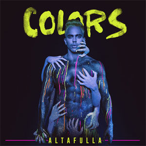 Álbum Colors  de Altafulla