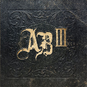 Álbum AB lll de Alter Bridge