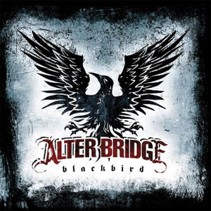 Álbum Blackbird de Alter Bridge
