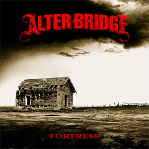 Álbum Fortress de Alter Bridge