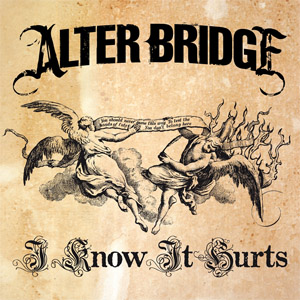 Álbum I Snow It Sturts de Alter Bridge