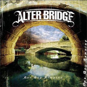 Álbum One Day Remains de Alter Bridge