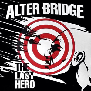 Álbum Show Me a Leader de Alter Bridge