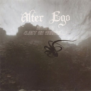 Álbum Gate 23 (Lost On Arrival...) de Alter Ego