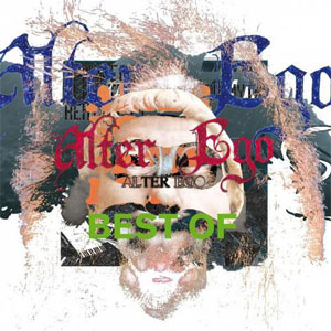 Álbum The Best Of Alter Ego de Alter Ego