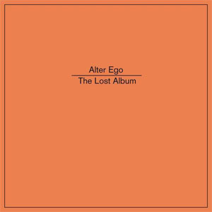 Álbum The Lost Album de Alter Ego