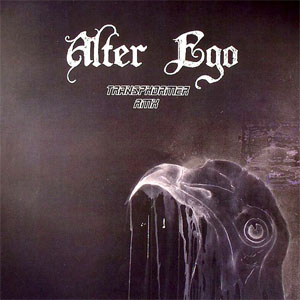 Álbum Transphormer (Rmx) de Alter Ego