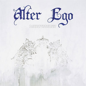 Álbum Transphormer de Alter Ego