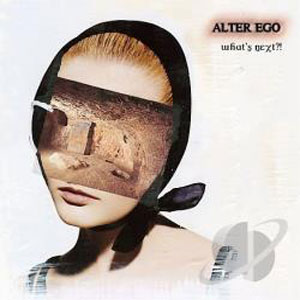 Álbum What's Next?! de Alter Ego