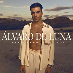 Álbum Levantaremos Al Sol de Álvaro de Luna