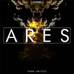 Álbum Ares de Álvaro Díaz