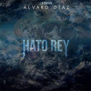 Álbum Hato Rey de Álvaro Díaz