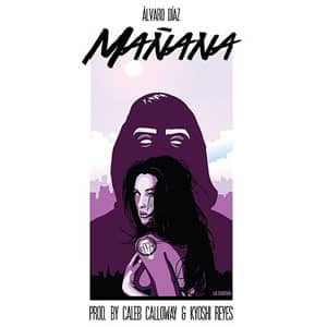 Álbum Mañana de Álvaro Díaz