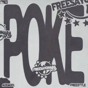 Álbum Poke Freestyle de Álvaro Díaz