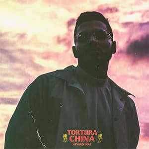 Álbum Tortura China de Álvaro Díaz