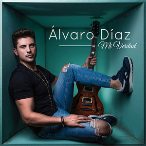 Álbum Mi Verdad de Álvaro Diaz