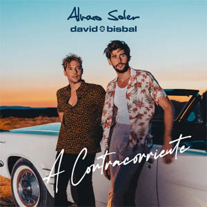 Álbum A Contracorriente de Álvaro Soler 