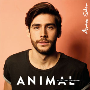 Álbum Animal (Acoustic Versión) de Álvaro Soler 